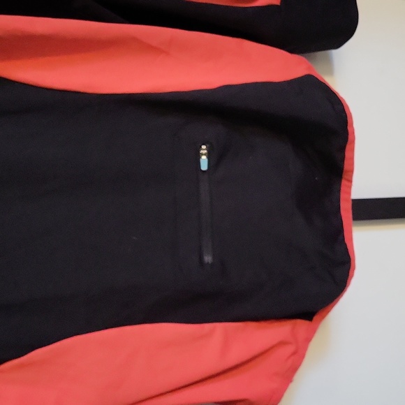 Long sleeve running shirt - Picture 2 of 4
